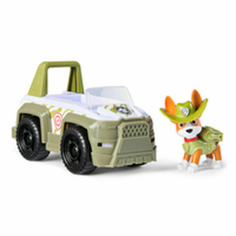 Actiefiguur The Paw Patrol 8