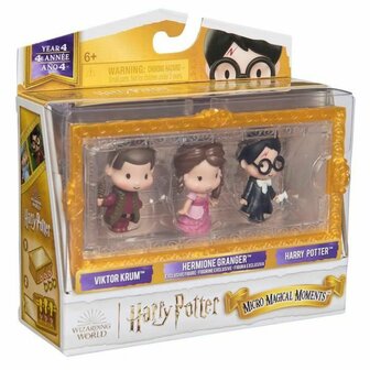 Actiefiguur Spin Master Magic Fantasie 3 Onderdelen (3 Stuks) 4