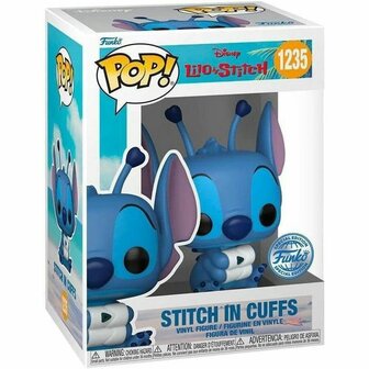 Actiefiguur Funko Pop! 1