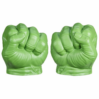 Actiefiguur Hasbro Hulk 1