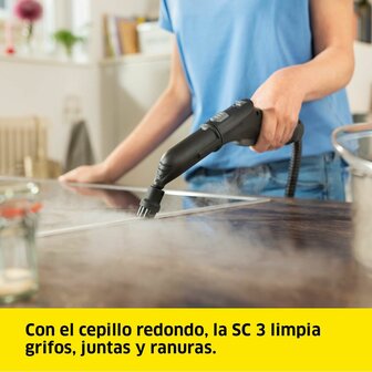 Vaporeta stomer K&auml;rcher 1900 W 900 W 7