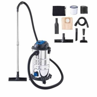 Stofzuiger Scheppach 30 L 1