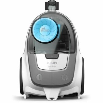 Stofzuiger Philips PowerCyclone 4 Wit 850 W 4