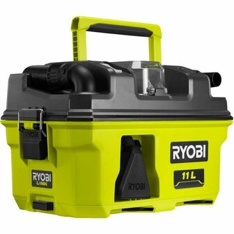 Stofzuiger Ryobi 18V 1