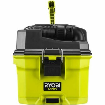 Stofzuiger Ryobi 18V 3
