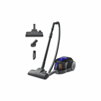Stofzuiger LG VC5506NHTB 650 W 2