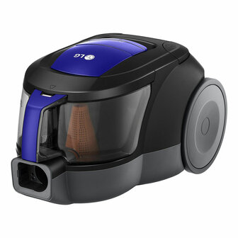 Stofzuiger LG VC5506NHTB 650 W 3
