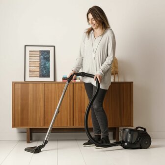 Steelstofzuiger Taurus GUZZLER CYCLONE 850 W 3