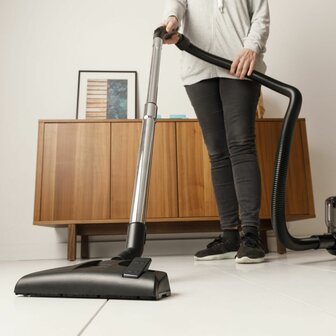 Steelstofzuiger Taurus GUZZLER CYCLONE 850 W 4