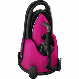 Stoomstrijkijzer Laurastar 000.0339.515 2200 W Roze 1
