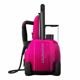 Stoomstrijkijzer Laurastar 000.0339.515 2200 W Roze 3