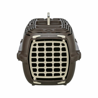 Draagmand Trixie Relax Bruin Plastic 32 X 30 X 48 cm 5