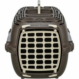 Draagmand Trixie Relax Bruin Plastic 32 X 30 X 48 cm 6