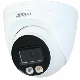 Beveiligingscamera Dahua HDW2449TP-S-LED-0280B 1