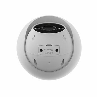 Beveiligingscamera Ezviz CS-H4-R201-1H3WKFL 2.8MM 6