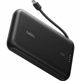 Powerbank Belkin Zwart 20000 mAh 3