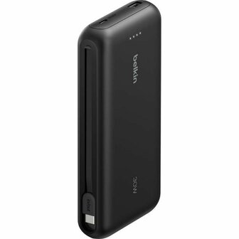 Powerbank Belkin Zwart 20000 mAh 4