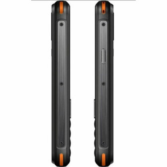 Smartphone Ulefone ULEARMINI3B Zwart 1