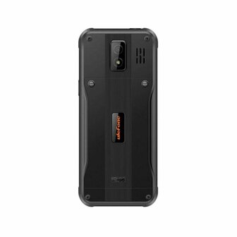Smartphone Ulefone ULEARMINI3B Zwart 4