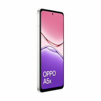 Smartphone Oppo A5X WHITE 6,67&quot; Octa Core 4 GB RAM 128 GB Wit 7