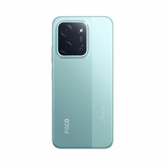 Smartphone Xiaomi POCO C85 8-256 GREE Octa Core 8 GB RAM 256 GB Groen 6,9&quot; 3