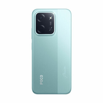 Smartphone Xiaomi POCO C85 8-256 GREE Octa Core 8 GB RAM 256 GB Groen 6,9&quot; 8