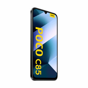 Smartphone Xiaomi MZB0LFYEU Octa Core 8 GB RAM 256 GB Zwart 6,9&quot; 5