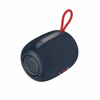 Draagbaar luidsprekersysteem Red Bull Racing RB-SK460 5 W Zwart Bluetooth luidspreker 2