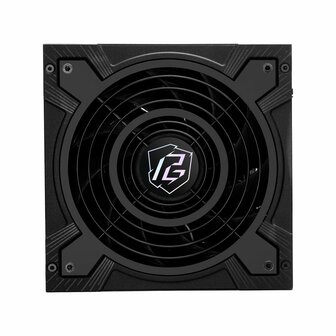 Voedingsbron ASRock 90-UXP075-GFEAAB 750 W 80 Plus Gold 4