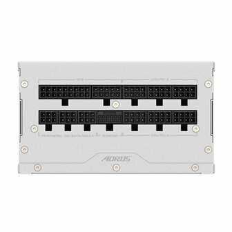 Voedingsbron Gigabyte 28200-AE10W-1CEUR 1000 W 125 W 80 PLUS Platinum 4