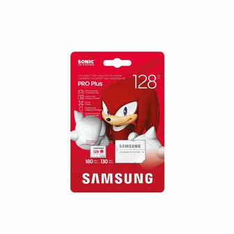 SD Geheugenkaart Samsung MB-MD128SA/LC1 128 GB 2