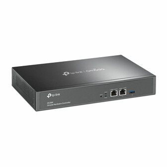 Access point TP-Link OC300 Zwart 2
