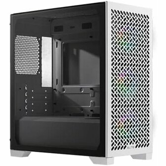 ATX Semi-toren BehuizingCooler Master E302-WGNN-S00 Wit 2