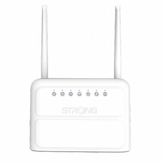 USB-kabel STRONG 4GROUTER360 Wit RJ45 LTE 3
