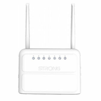 USB-kabel STRONG 4GROUTER360 Wit RJ45 LTE 4