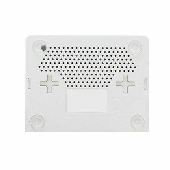 Router Mikrotik RB750Gr3 4
