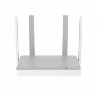 Router Keenetic KN-3810-01-EU Wit USB RJ45 Ethernet LAN USB 3.2 Wi-Fi 1