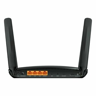 Router TP-Link Archer MR600 SIM WiFi 5 GHz 867 Mbps 3