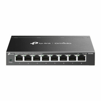 Switch TP-Link ES208G 1