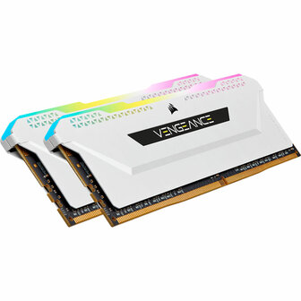 RAM geheugen Corsair CMH16GX4M2D3600C18W 3600 MHz CL16 16 GB DDR4 1