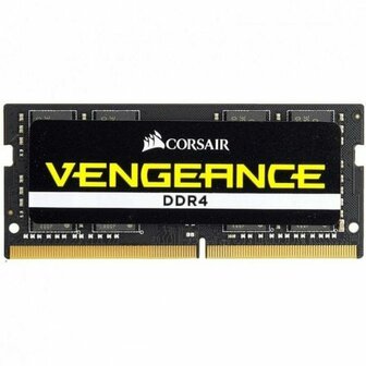 RAM geheugen Corsair CMSX16GX4M1A2666C18 16 GB DDR4 2666 MHz CL18 1