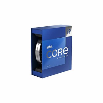 Processor Intel i9-13900KS LGA 1700 3