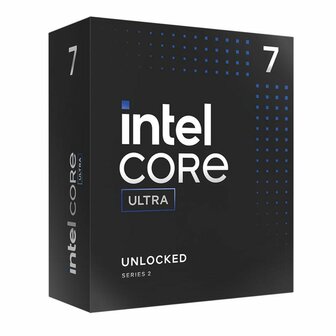 Processor Intel BX80768265K 2