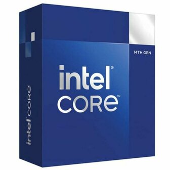 Processor Intel BX8071514900F Intel Core i9 LGA 1700 1