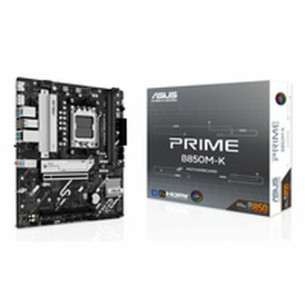 Moederbord Asus 90MB1LV0-M0EAY0 AMD B850 AMD AM5 3