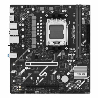 Moederbord Asus 90MB1LV0-M0EAY0 AMD B850 AMD AM5 4