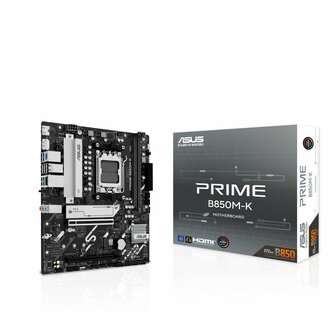 Moederbord Asus 90MB1LV0-M0EAY0 AMD B850 AMD AM5 5