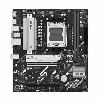Moederbord Asus 90MB1LV0-M0EAY0 AMD B850 AMD AM5 7