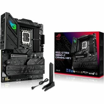 Moederbord Asus LGA 1851 2