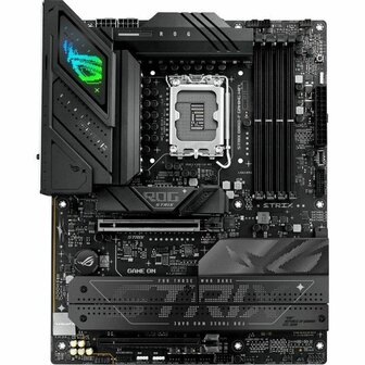 Moederbord Asus LGA 1851 3
